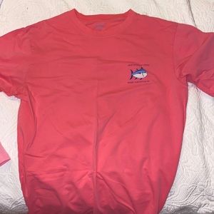 Southern Tide T-Shirt Pink